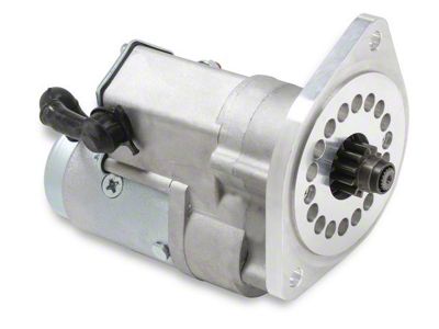 Mr. Gasket Mini Starter (77-79 V8 Thunderbird)