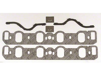 Mr. Gasket Performance Intake Manifold Gaskets (77-79 Thunderbird)