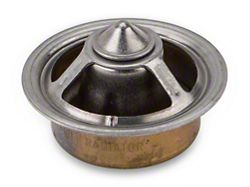 Mr. Gasket Performance Thermostat; 180 Degree (67-79 Thunderbird)