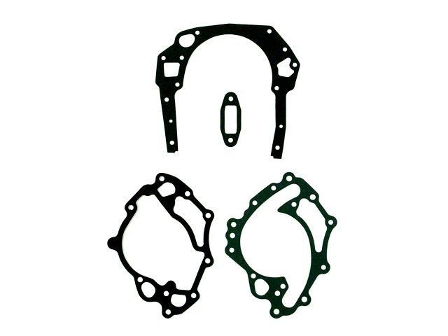 Mr. Gasket Performance Timing Cover Gaskets (77-79 5.8L Thunderbird)
