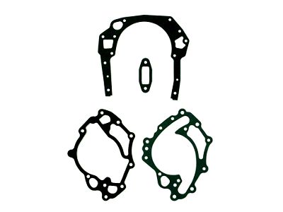Mr. Gasket Performance Timing Cover Gaskets (77-79 5.8L Thunderbird)