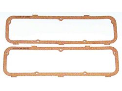 Mr. Gasket Performance Valve Cover Gaskets; 0.187-Inch Thick (58-68 V8 Thunderbird)