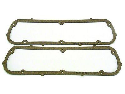 Mr. Gasket Performance Valve Cover Gaskets (77-79 V8 Thunderbird)