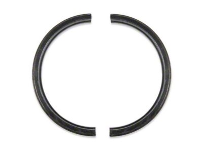 Mr. Gasket Rear Main Seal (77-79 V8 Thunderbird)