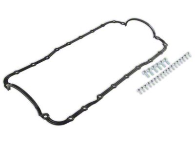 Mr. Gasket Ultra-Seal Oil Pan Gasket (77-79 5.0L Thunderbird)