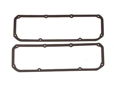 Mr. Gasket Ultra-Seal Valve Cover Gaskets (72-79 5.8L, 6.6L Thunderbird)