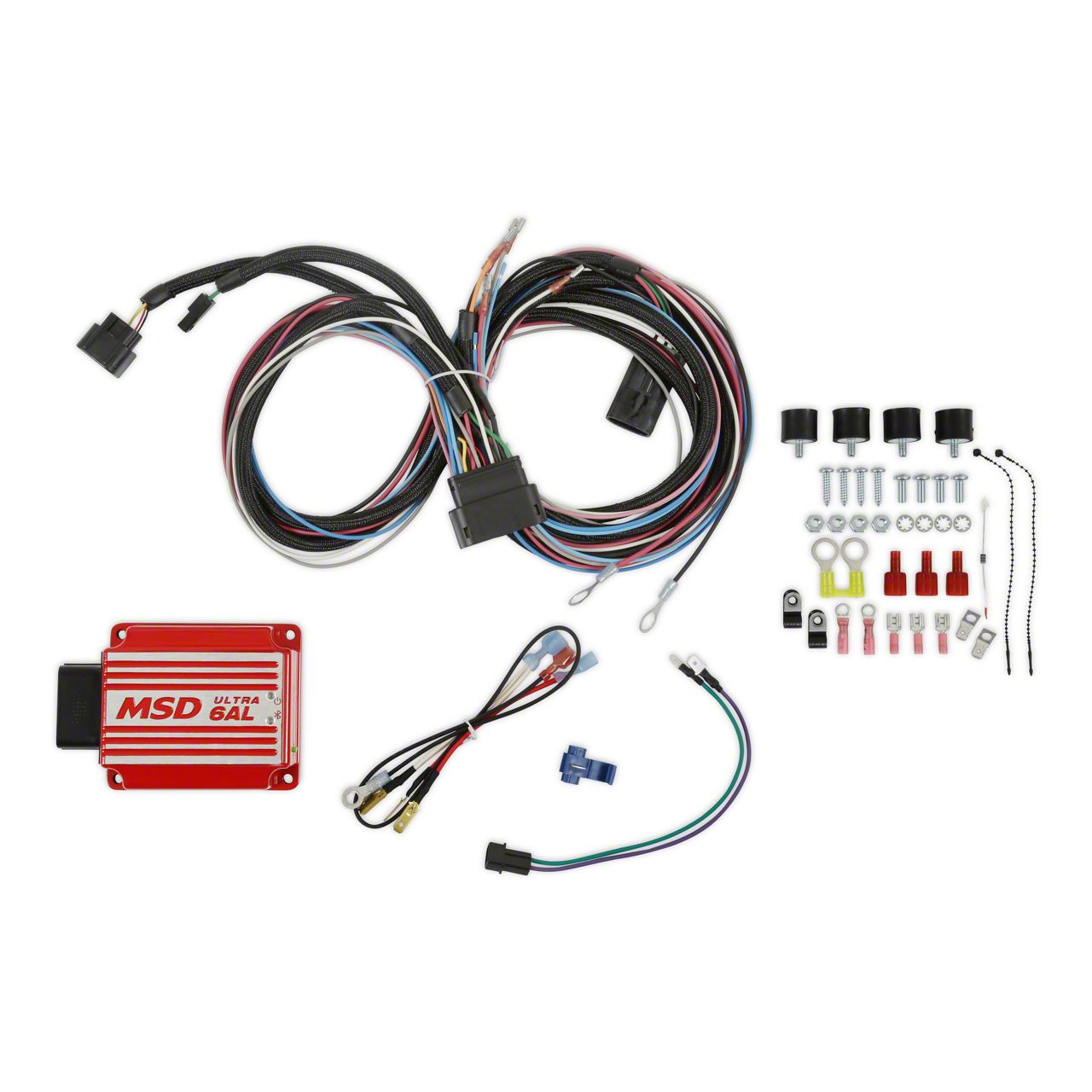 GoldX QuickConnect FireWire Cable Kit | Shop | Cables Plus USA