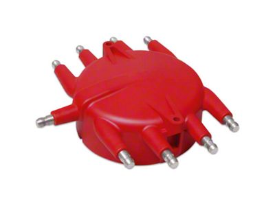 MSD Crab Cap Distributor Cap 8541