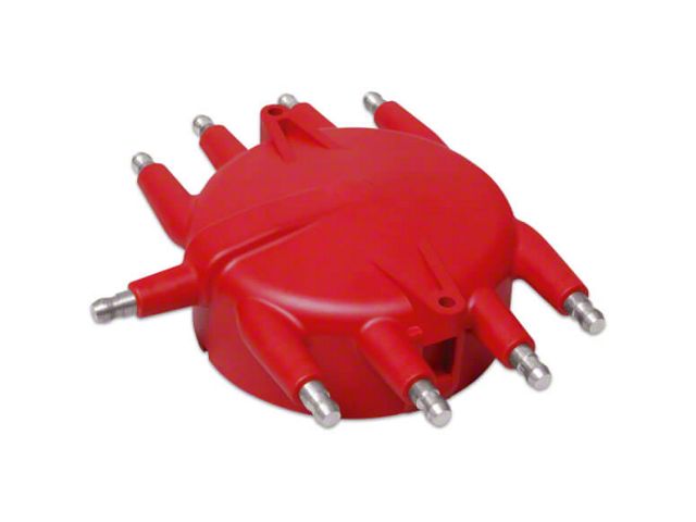 MSD Crab Cap Distributor Cap 8541