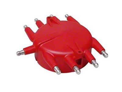 MSD Crab Cap Distributor Cap 8541