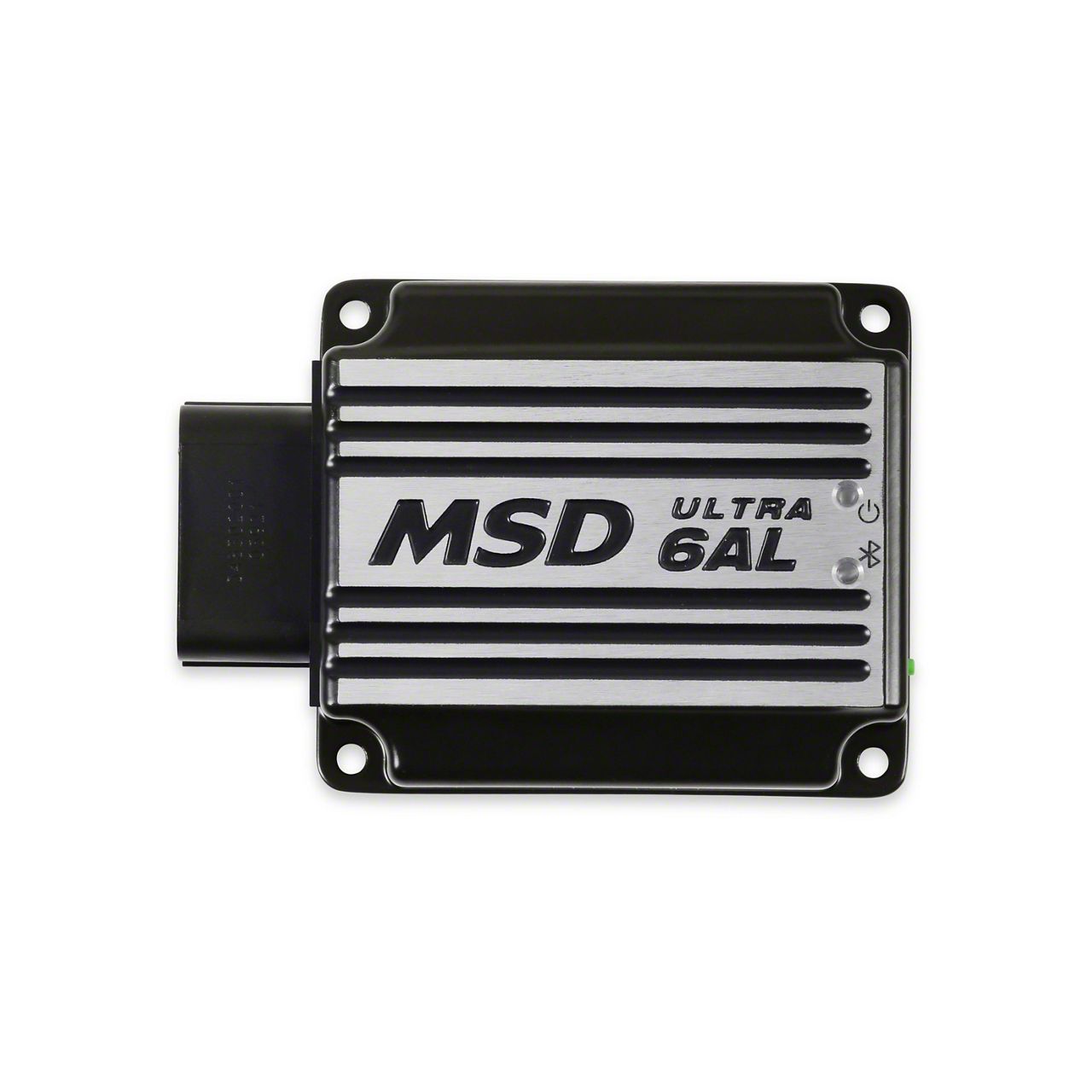 伸夫木村さま 専用 MSD ULTRA 6AL イグニションコントロールお買い得 Ignition Control Box MSD Ultra 6AL Digital CD with Rev