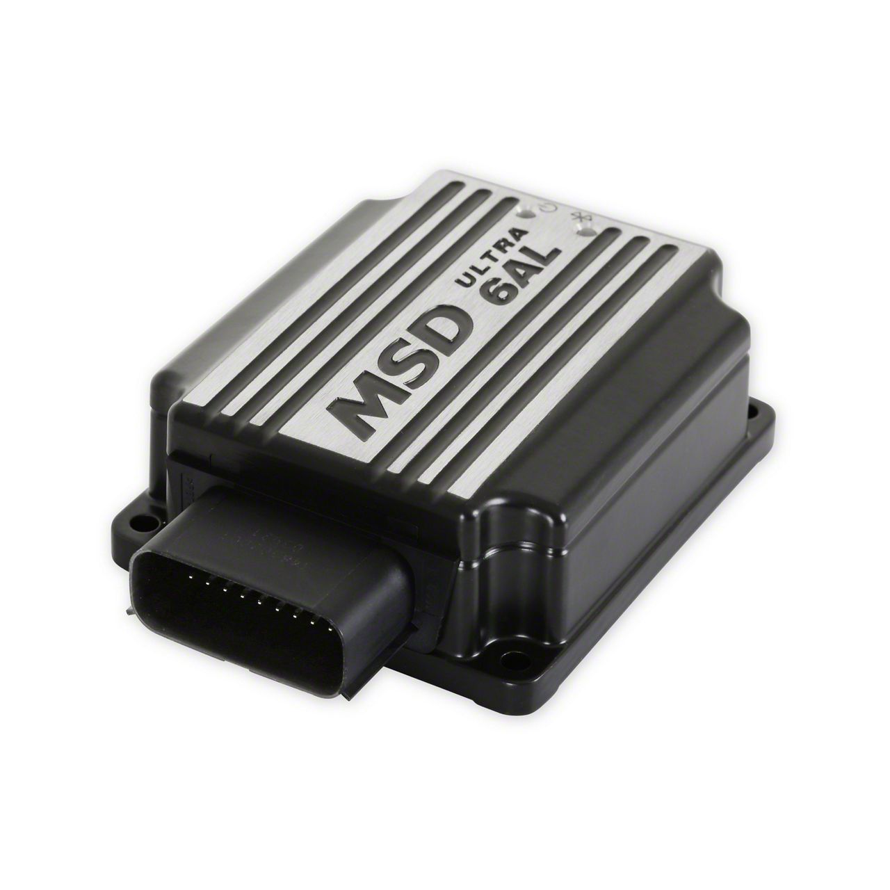 伸夫木村さま 専用 MSD ULTRA 6AL イグニションコントロールお買い得 Ignition Control Box MSD Ultra 6AL Digital CD with Rev