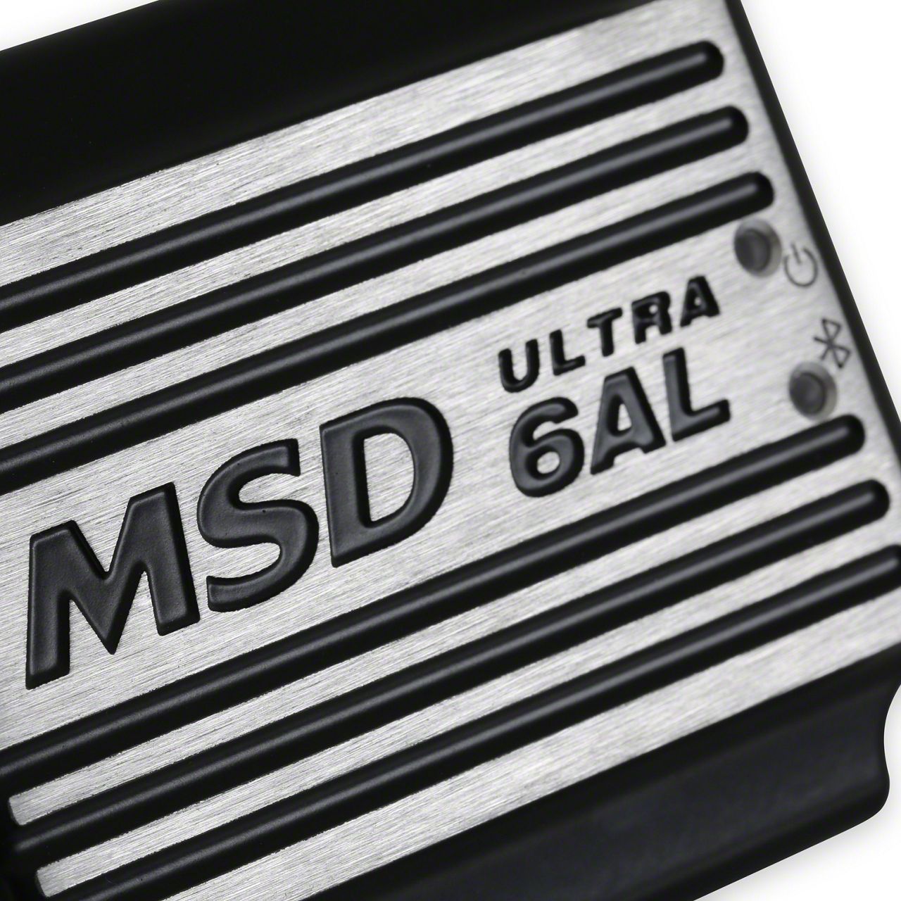 伸夫木村さま 専用 MSD ULTRA 6AL イグニションコントロールお買い得 Ignition Control Box MSD Ultra 6AL Digital CD with Rev