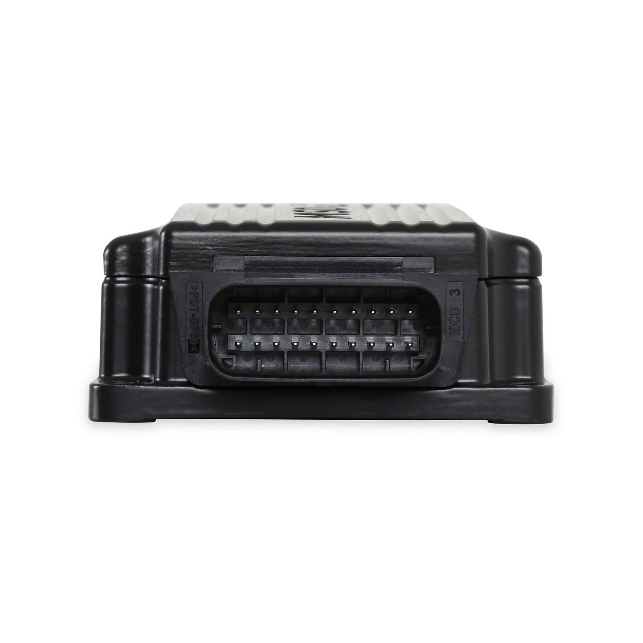 MSD Ecklers Ultra 6AL Ignition Control; Black 64233