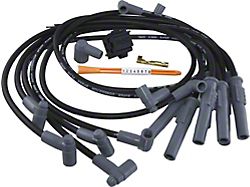 MSD Spark Plug Wire Set, Big Block, With HEI Distributor 31773 Corvette 1965-1974