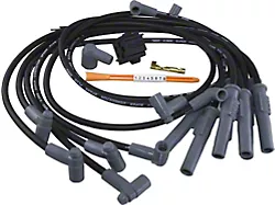 MSD Spark Plug Wire Set, Big Block, With HEI Distributor 31773 Corvette 1965-1974 