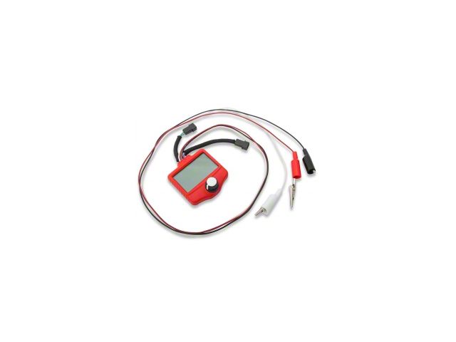 MSD Universal Ignition Tester