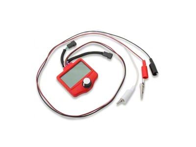 MSD Universal Ignition Tester