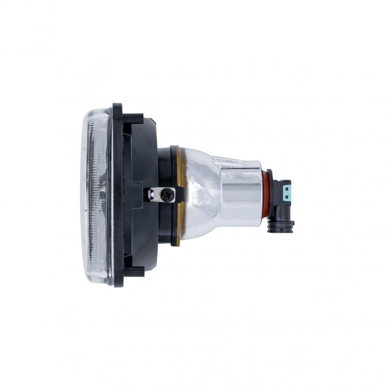 売れ筋がひ新作！ High Halogen 4x6-Inch Ecklers Beam Headlight Projector パンツ