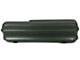 Arm Rest; Green; Driver Side (71-73 Mustang)