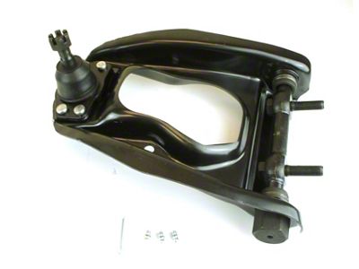 Front Upper Control Arm with Ball Joint (64-66 Mustang)