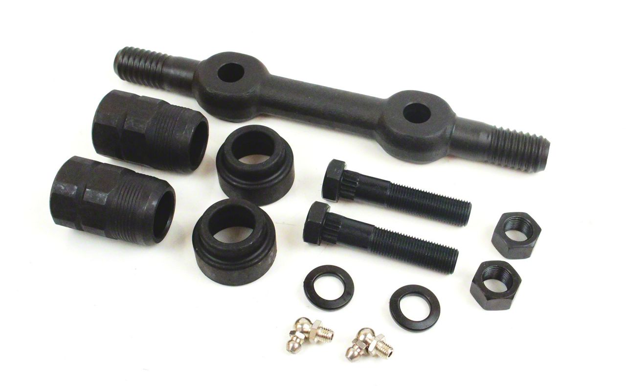 Drake Muscle Cars Upper Control Arm 67-73 Mustang Drake Muscle Cars Upper Control Arm 67-73 Mustang