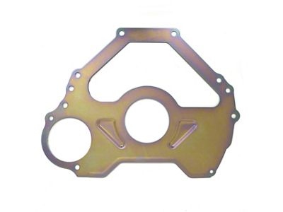 Separator Plate for AOT/C4/C6/CM/FMX Automatic Transmission Bellhousing (69-73 Mustang)