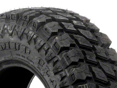 Mudclaw Comp MTX Tire (29" - LT235/75R15)