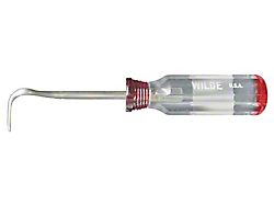 Multi-Purpose Hook Tool