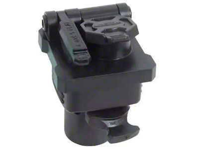 Hopkins, Multi-Tow Adapter Plug