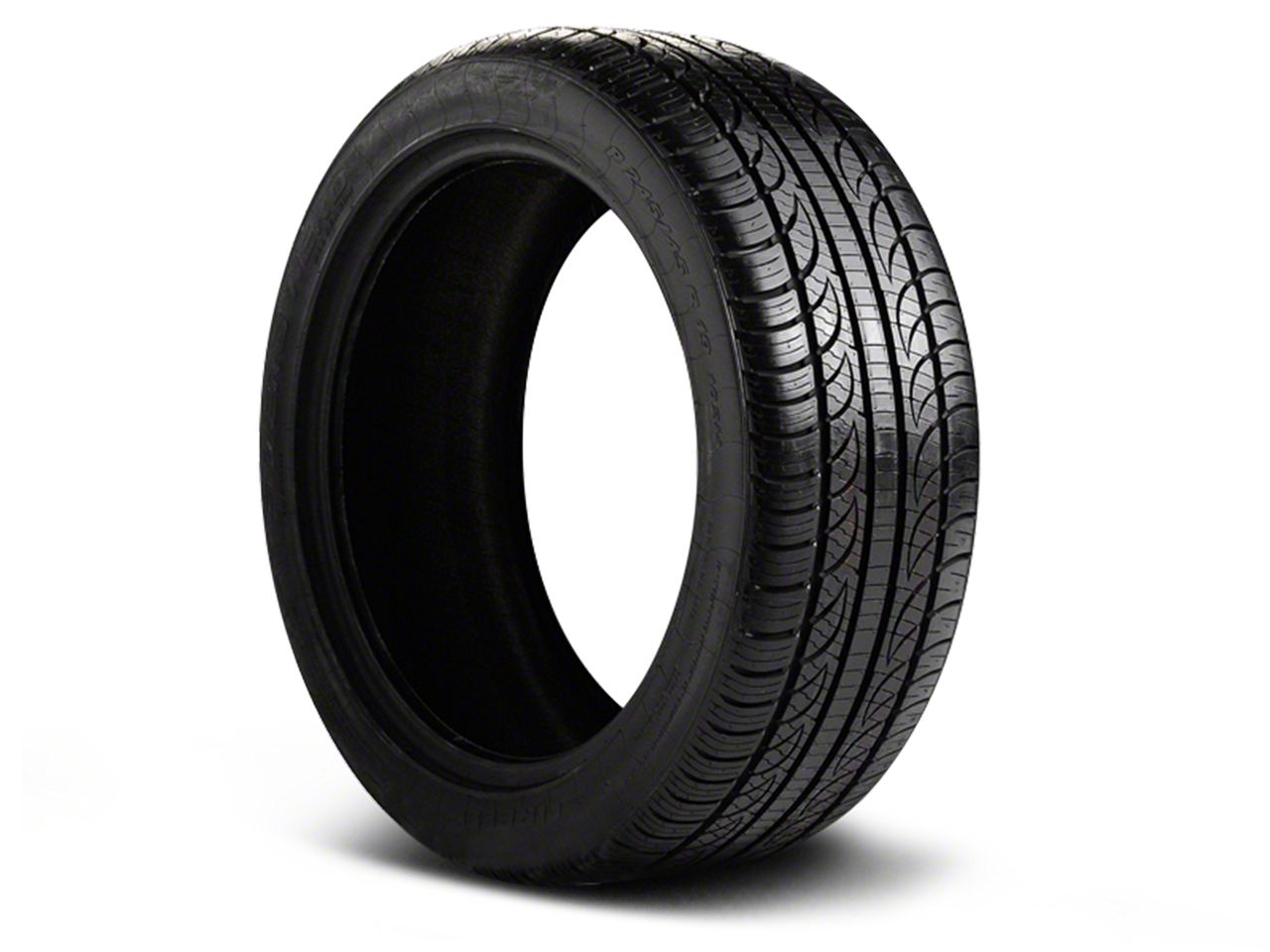Corvette Tires 1953-1962 C1