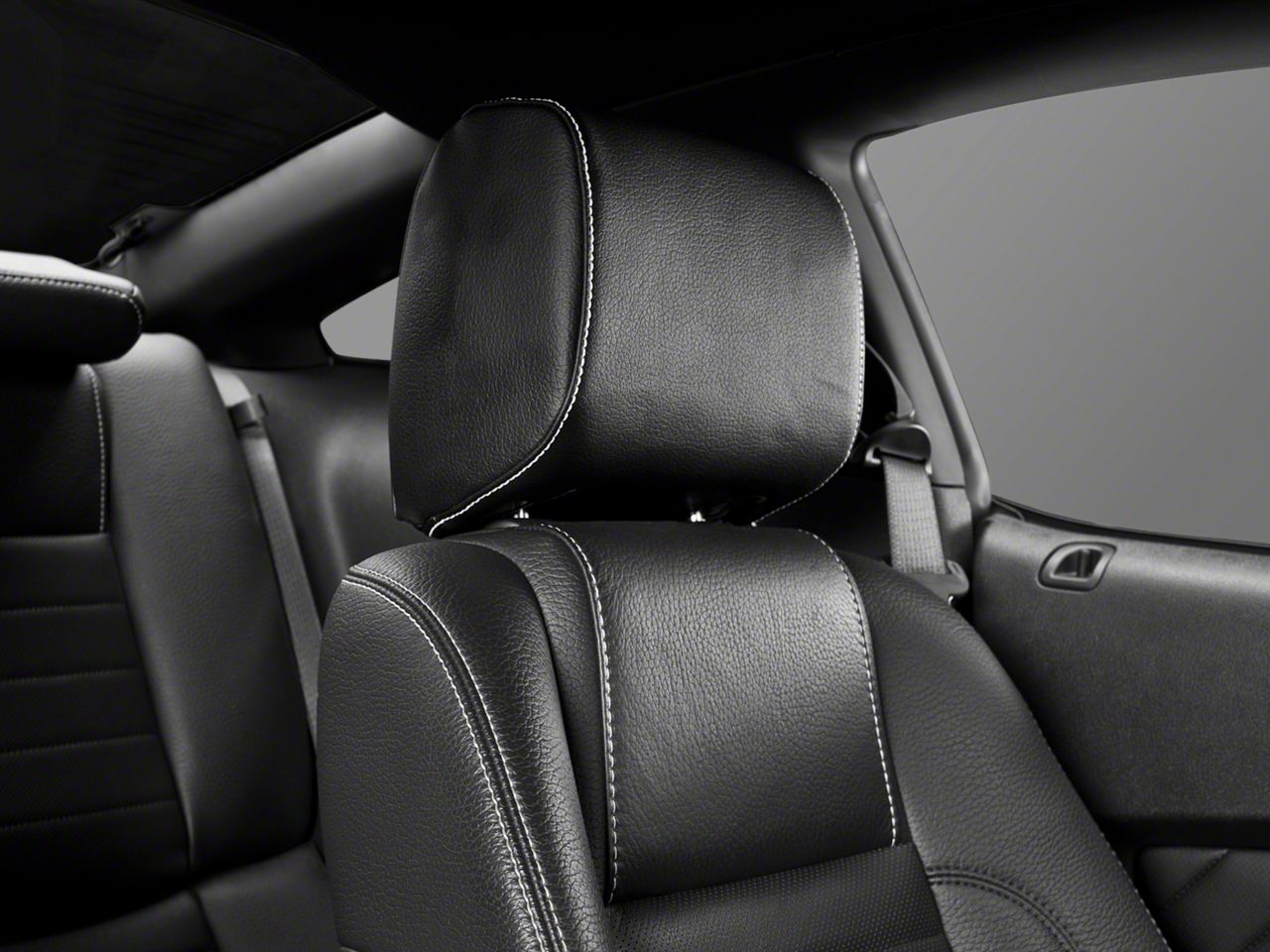 Monte Carlo Arm Rests & Center Console Trim