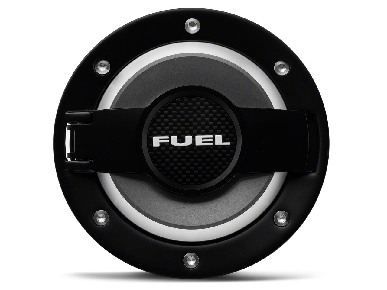 Camaro Fuel Doors & Gas Caps 1982-1992