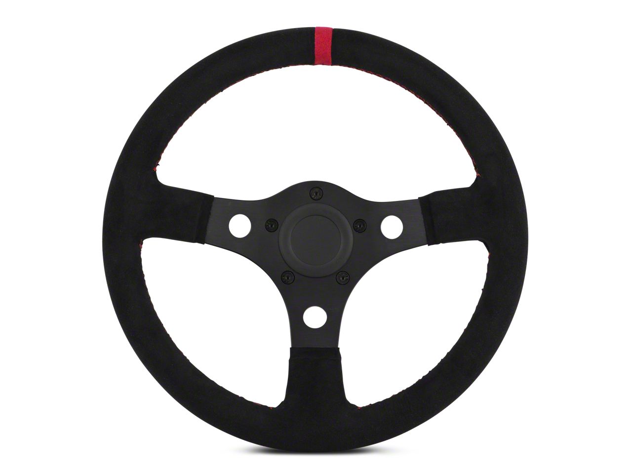 Monte Carlo Steering Wheels