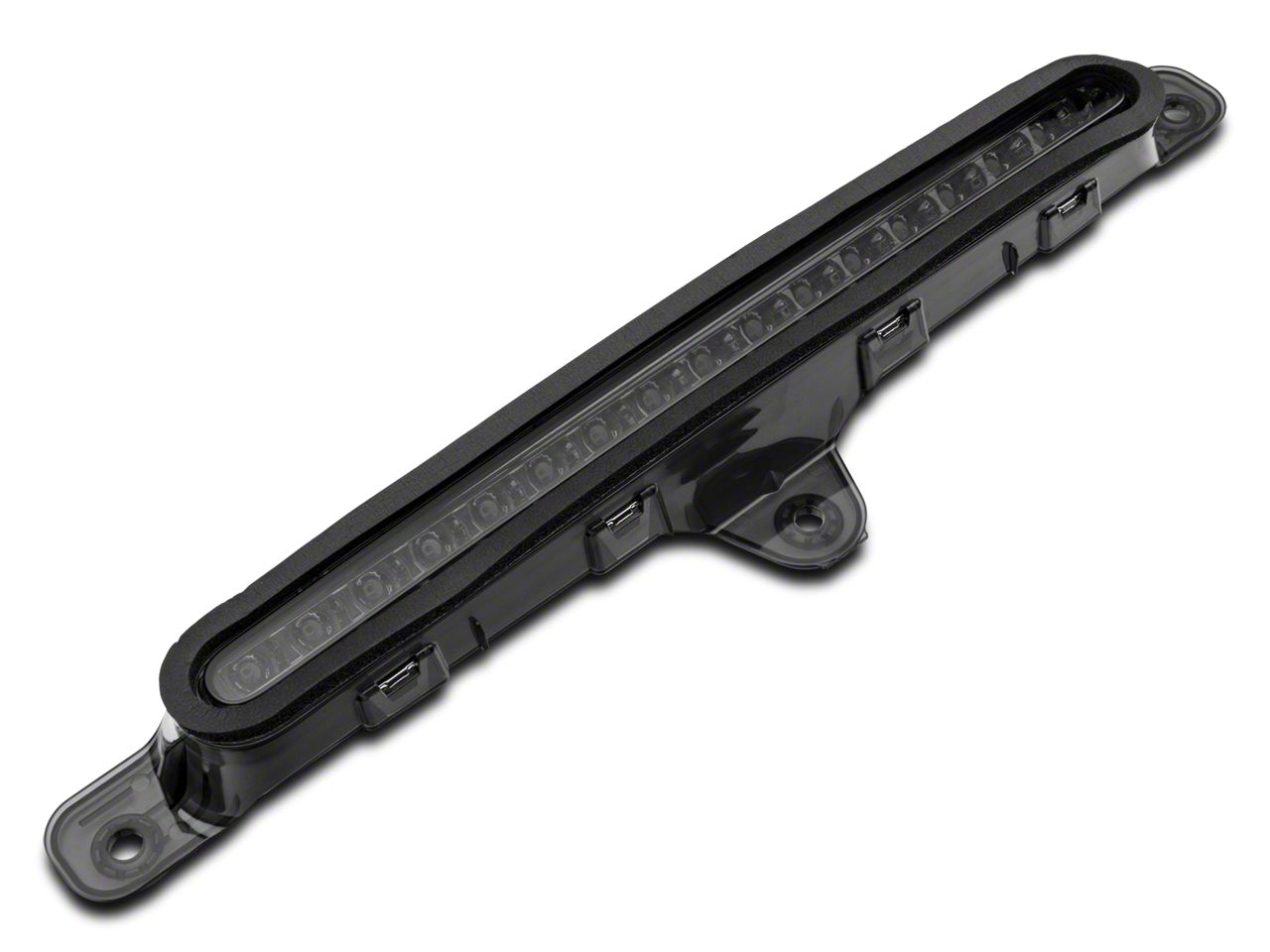 Corvette Third Brake Lights 1984-1996 C4