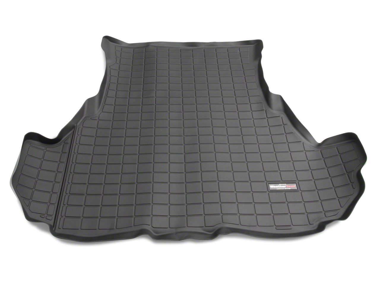 Monte Carlo Trunk Mats & Accessories