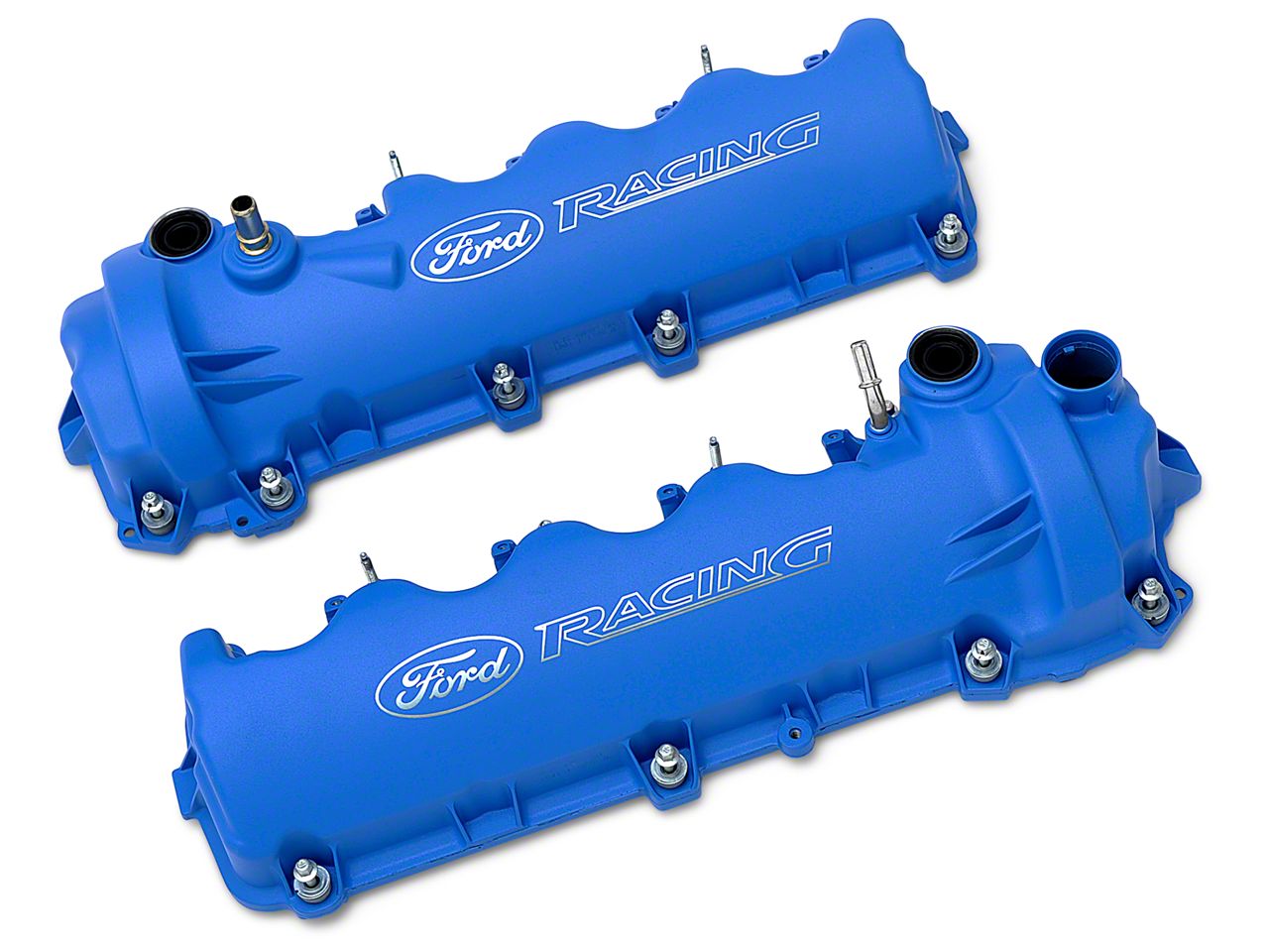 Monte Carlo Valve Covers