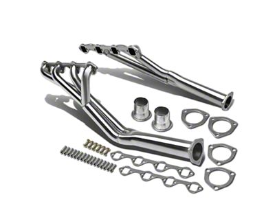 1-1/2-Inch Long Tube Headers (64-70 260/289/302 V8 Mustang)