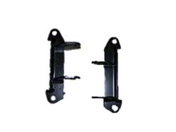 289/351 Windsor Engine Mounts for AJE K-Members
