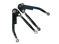 Adjustable Race Lower Arms for AJE K-Members
