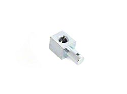 Clutch Release Lever Lower Rod Swivel (1967 200 I6/289 V8 Mustang)