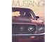 1969 Mustang Sales Brochure