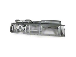 Dash Panel Assembly without Knee Pad Holes (67-68 Mustang)