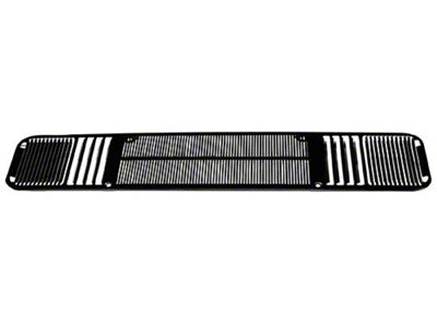 Dash Speaker and Defroster Vent Panel (65-66 Mustang)