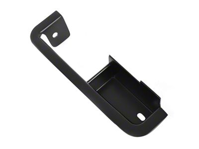 Deluxe Door Panel Cup; Passenger Side (1970 Mustang)
