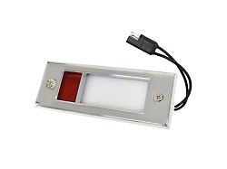 Door Courtesy Light (65-66 Mustang)