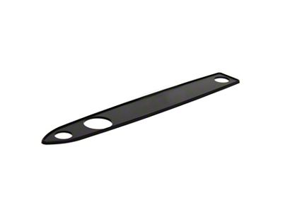 Exterior Racing Mirror Gasket (71-73 Mustang)