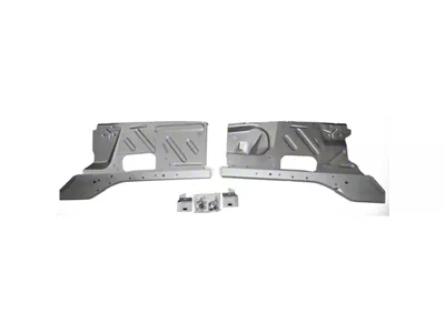 Fender Aprons (64-66 Mustang)