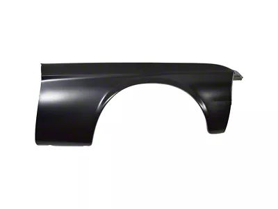 Fender; Passenger Side (1967 Mustang)