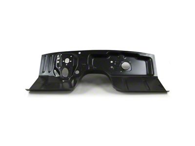 Firewall Panel (67-68 Mustang Coupe, Fastback)